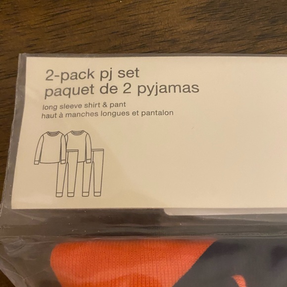 Gap Two Piece Pyjama (Set of 2) - Picture 2 of 3